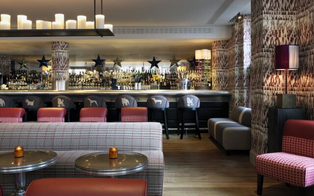 Haymarket Hotel, Firmdale Hotels