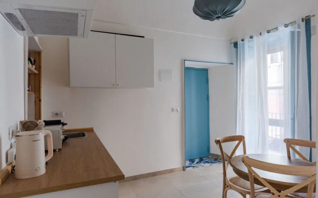 Dolce Vita Central Apartment by Wonderful Italy