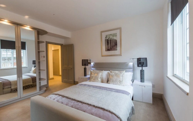 Sloane Square - 2 bed