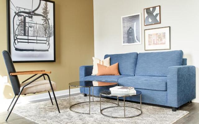 Sonder — Luna Apartments