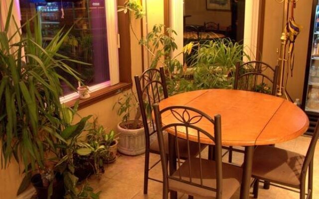 Fairview Inn
