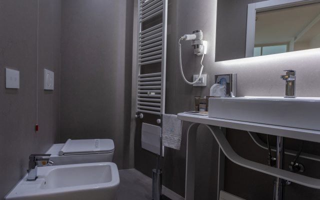 Callistos Hotel & Spa