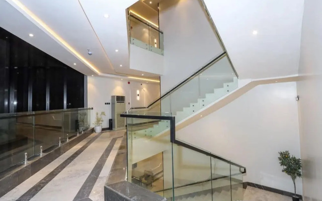 Mayun Serviced Apartments