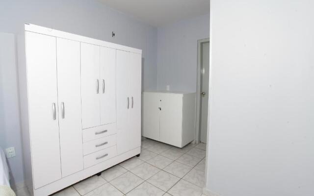 Apartamento confortável