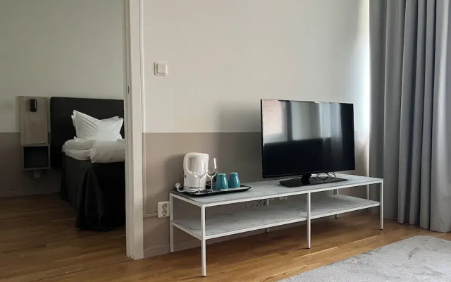 Injoy Premium Solna