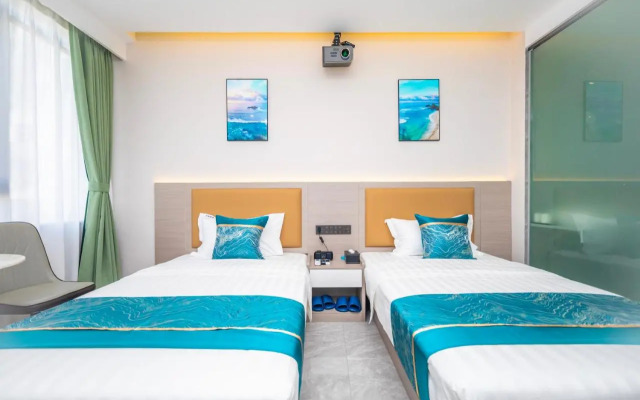 City Express Hotel