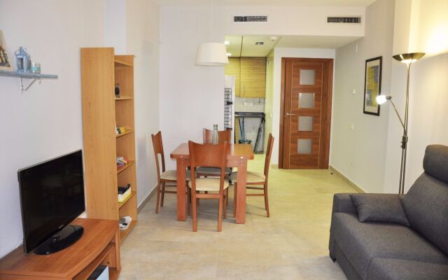 Apartamento Llevant