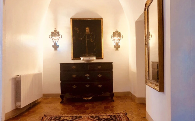 Casa Historica Al Lado Del Mar