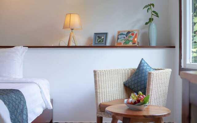 La passion by Achariyak