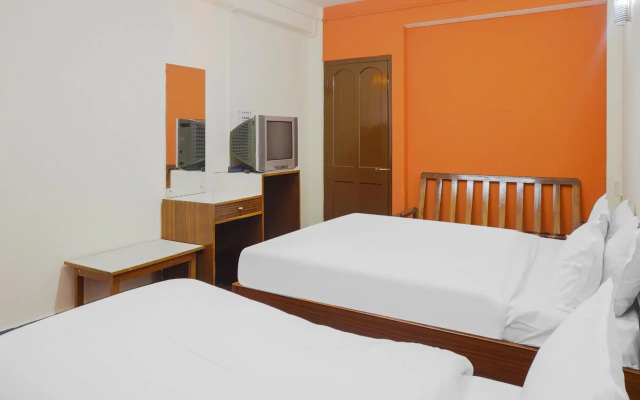 Capital O 87550 Hotel Ridgeway