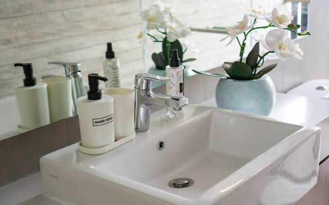 The Swan Villas by Villa Finder