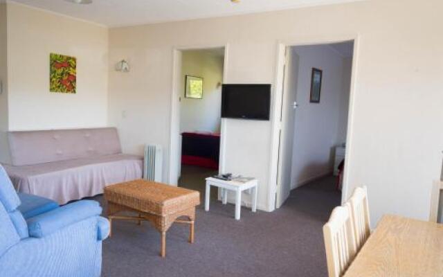 Waimarie on Riverside Motel & Apartments