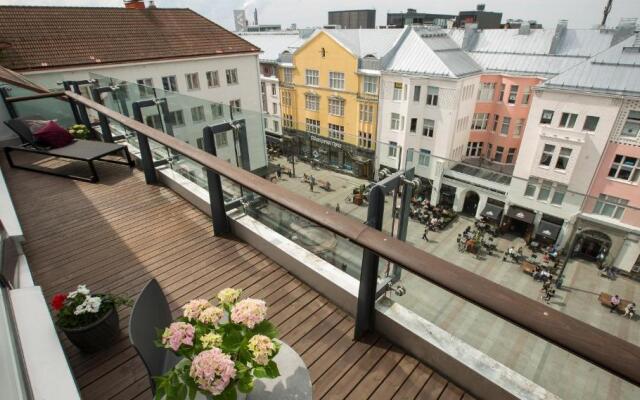 Original Sokos Hotel Arina