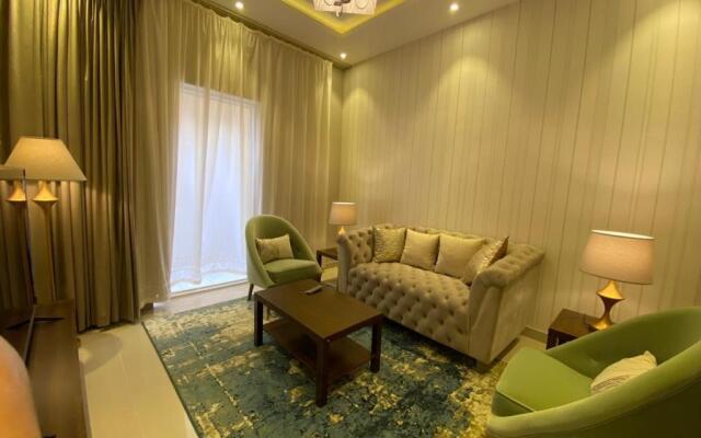 the F residence, Elegant & Luxury