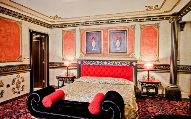 Hotel Maritza