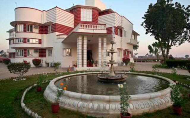 Karni Bhawan Palace Heritage