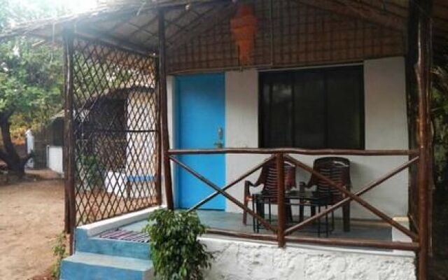 Rudra Holidays Guest House