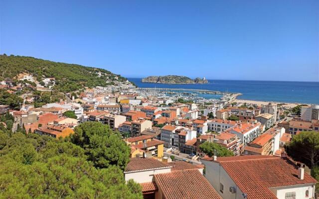 Trill Las Brisas 2-4 pers