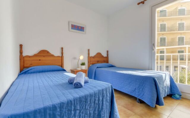 Platja de Roses 29766