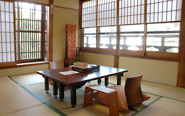 Ryokan MOTONAGO