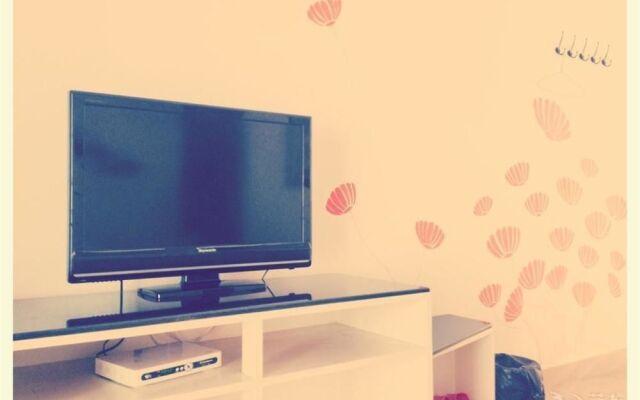 131 International Youth Hostel