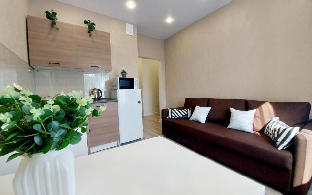 АлАнт на улице Покатная