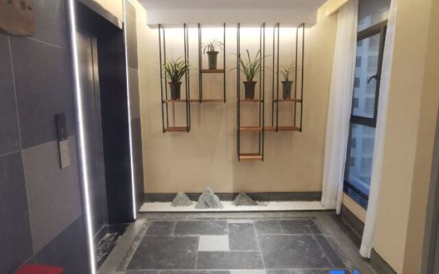 Yu Yue Hotel