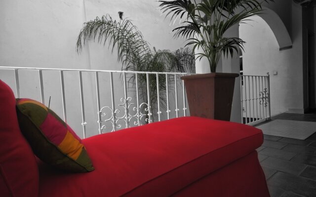 Benali Guesthouse