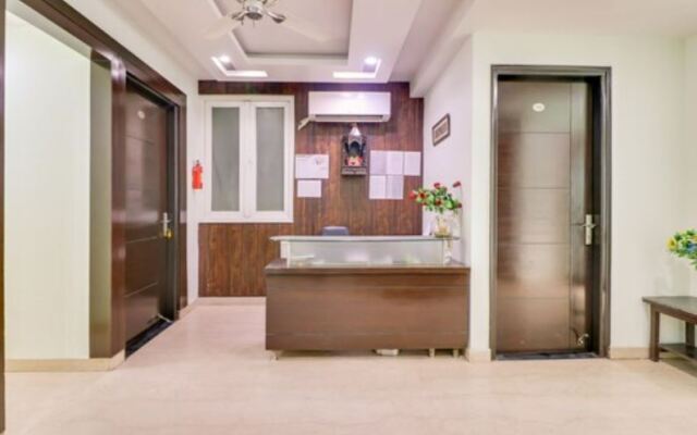 Platinum SQS Key Medanta