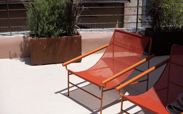 Qualia Slowlife Suites