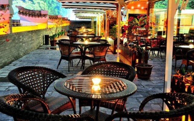 Elite Garden Hotel - Yangshuo