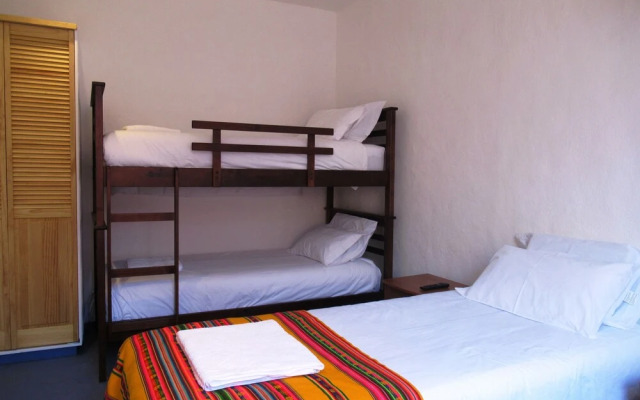 Apartamentos Terra Amata Arica