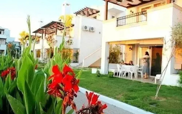 Sea And You Beach Resort