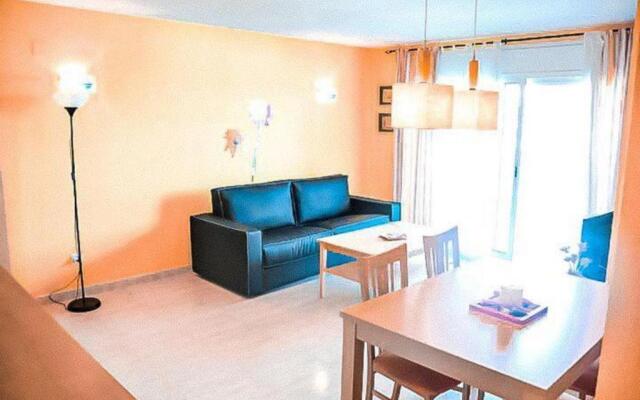 Appartement Carrer del fonoll