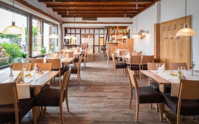 AKZENT Hotel Haus Sonnenberg