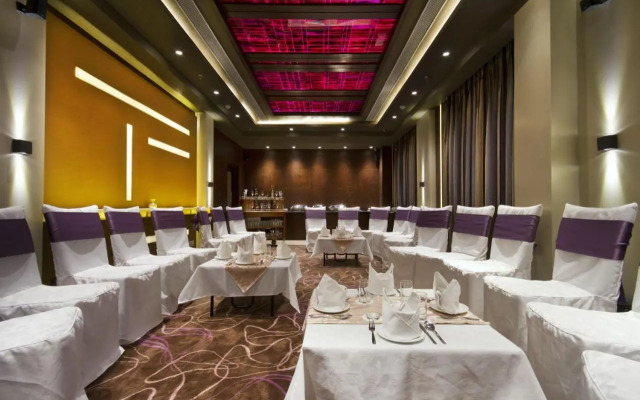 The Fern Residency Chandigarh