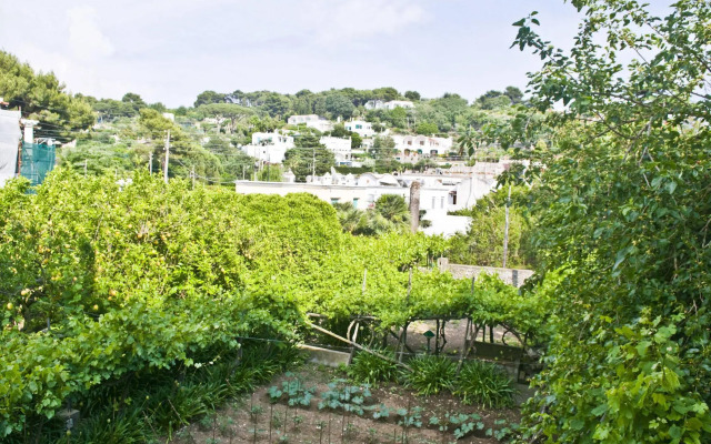 Hotel Villa Sarah