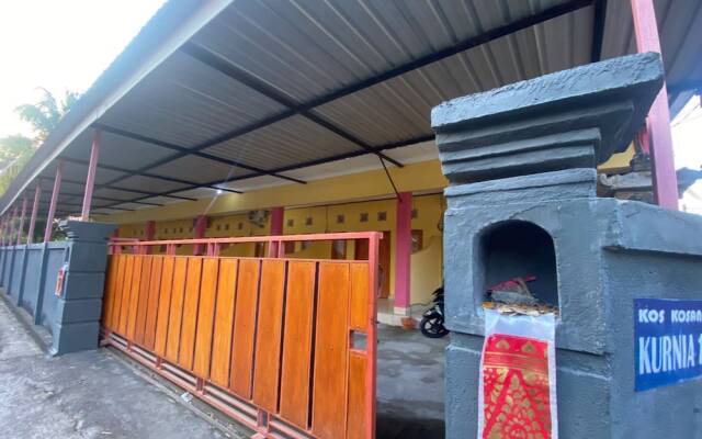 OYO Life 93259 Kos Kurnia