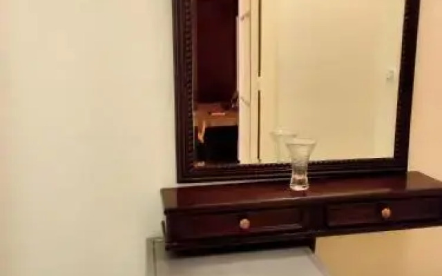 Triomphe Hotel