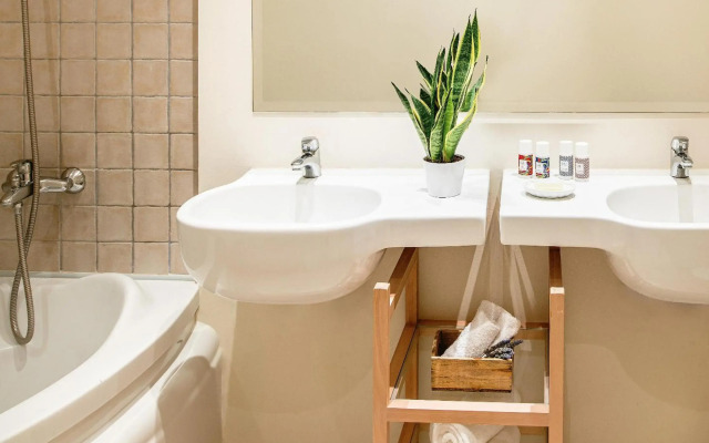 Grecotel Casa Paradiso, Lifestyle All In Resort