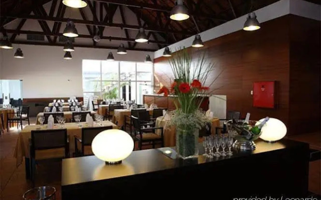 Montebelo Indy Congress Hotel And Spa