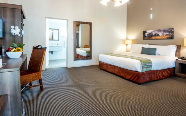 ANEW Hotel Hluhluwe