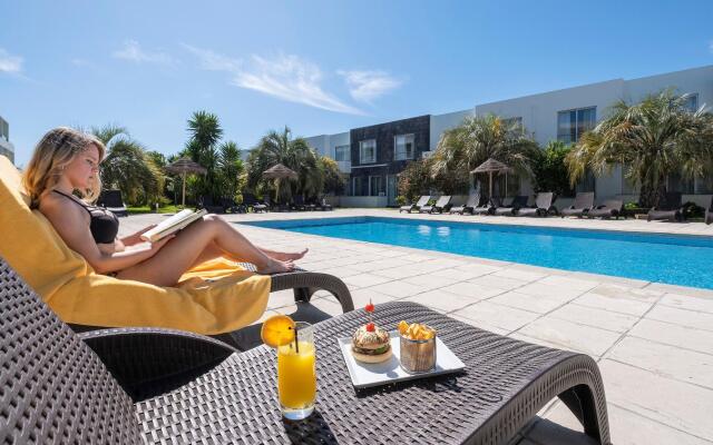 Acorsonho Apartamentos Turisticos