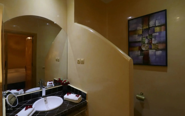 Riad Andalla Spa