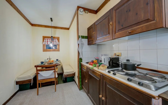 Grange Hike Ski - Grange Terrace Suite