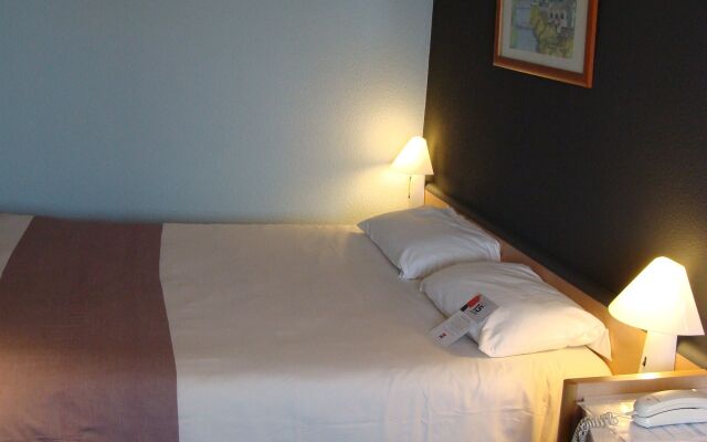 ibis Lorient Centre Gare