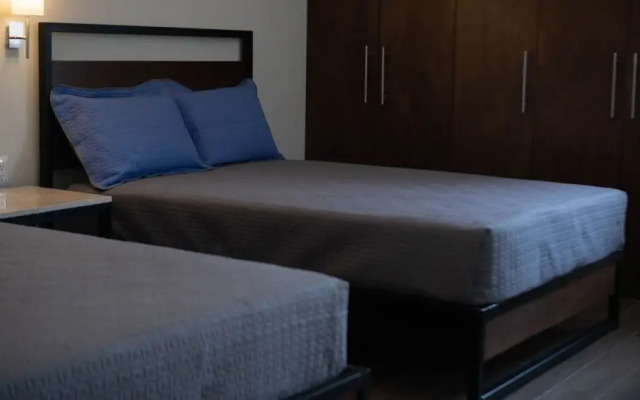 Hotel Refugio