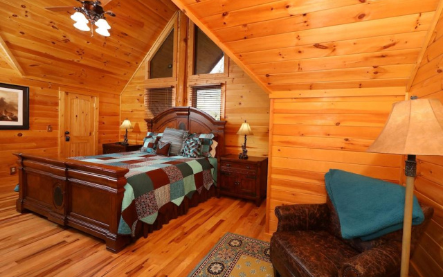 The Lodge of Gatlinburg