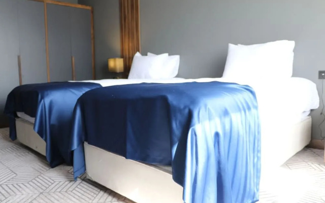 Erzurum Konakli Otel