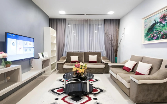 WTE Binjai 8 Suites